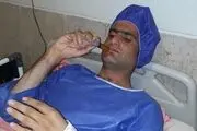 حمله
به طلبه جوان نهاوندی در حین اجرای فریضه امر به‌ معروف + تصاویر
