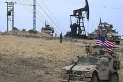 هدف تشدید تحریم‌های آمریکا، غارت نفت سوریه است