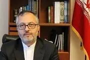 واکنش سفیرایران در دانمارک به ماجرای عروسی جنجالی پسرش
