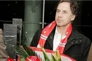 باره‌سی: دوست دارم پرسپولیس پیروز شود