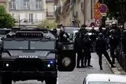 جزئیات جدید درباره حادثه امنیتی در کنسولگری ایران در پاریس