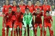 فوتبال ایران در سراشیبی سقوط + جدول