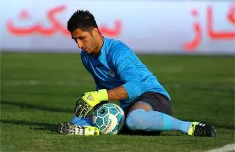 هدف رشید مظاهری از بازی امروز مقابل پرسپولیس