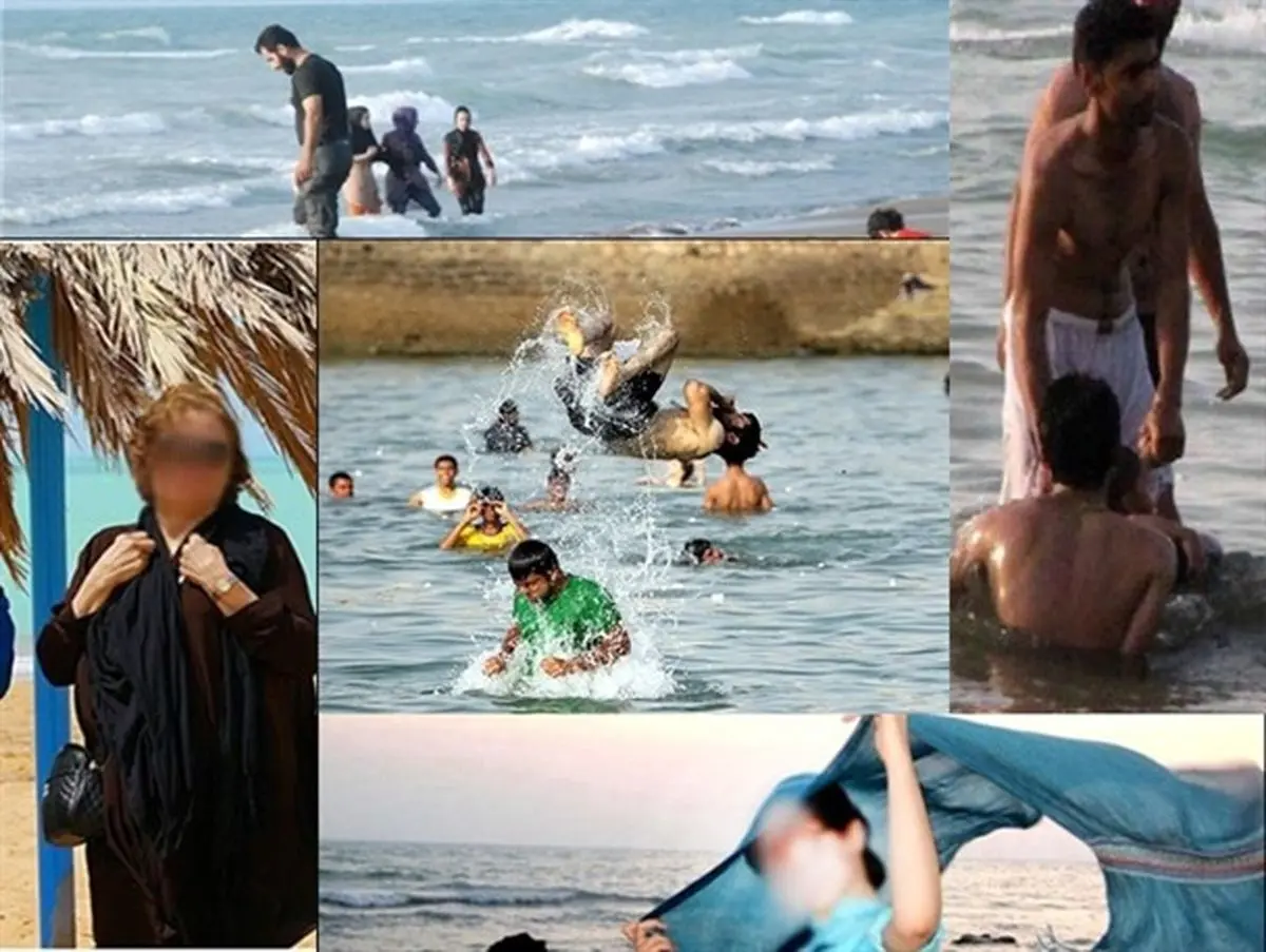 به جای الگو برداری از فرهنگ غرب به فکر ترویج فرهنگ اسلام باشیم