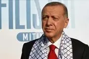 بیانیه وزارت خارجه ترکیه علیه اسرائیل درباره اتهامات به اردوغان