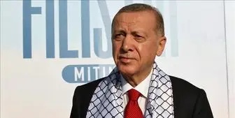 بیانیه وزارت خارجه ترکیه علیه اسرائیل درباره اتهامات به اردوغان
