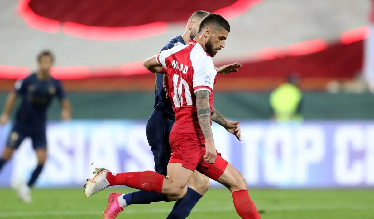  ستاره های پرسپولیس کِی سرباز می شوند؟