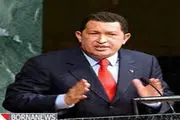 هوگو چاوز مبتلا به تومور بدخیم است