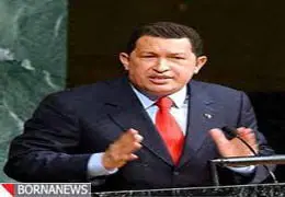 هوگو چاوز مبتلا به تومور بدخیم است