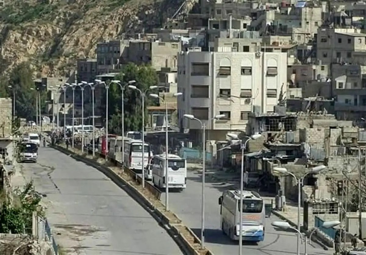 تلفات سنگین داعش در دیرالزور و آغاز نبرد ارتش در غوطه