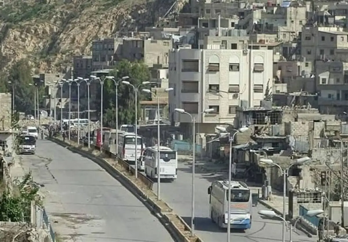 تلفات سنگین داعش در دیرالزور و آغاز نبرد ارتش در غوطه