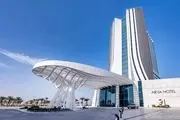 اقامت در هتل آریا کیش: تجربه‌ای به یادماندنی در قلب جزیره