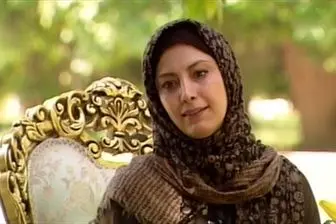 دلایل مهاجرت بازیگر زن ایرانی به آمریکا از زبان خودش/ عکس