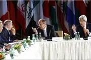 آمریکا به مذاکرات صلح سوریه در آستانه دعوت شد