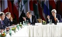 آمریکا به مذاکرات صلح سوریه در آستانه دعوت شد