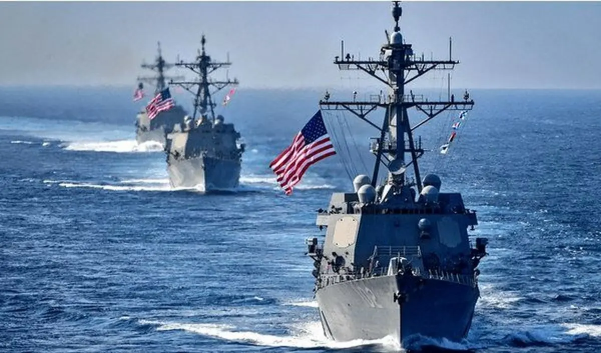 فرمانده بلندپایه ارتش آمریکا برکنار شد