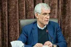  خبر استعفای شهردار تهران تکذیب شد