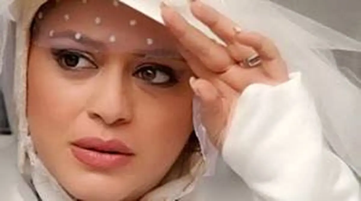 ناگفته های بهاره رهنما درباره طلاق ازقاسم‌خانی وازدواج مجدد/عکس