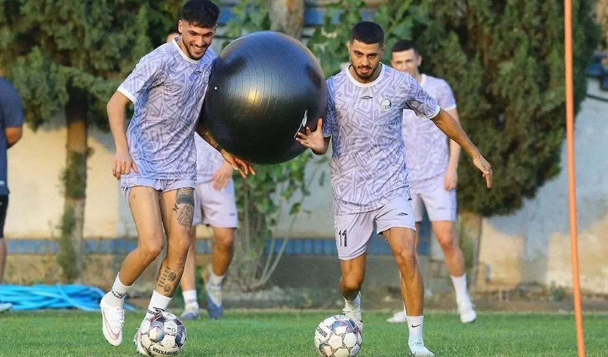 سعید سحرخیزان راز شکست السد را فاش کرد