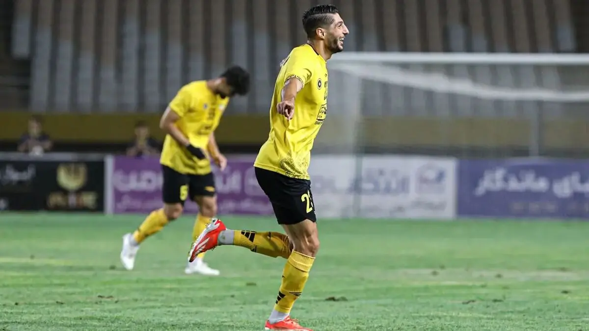 مهدی تارتار و مأموریت آخر در پرسپولیس؛ وینگر می‌خواهد، لیموچی منتفی شد؟