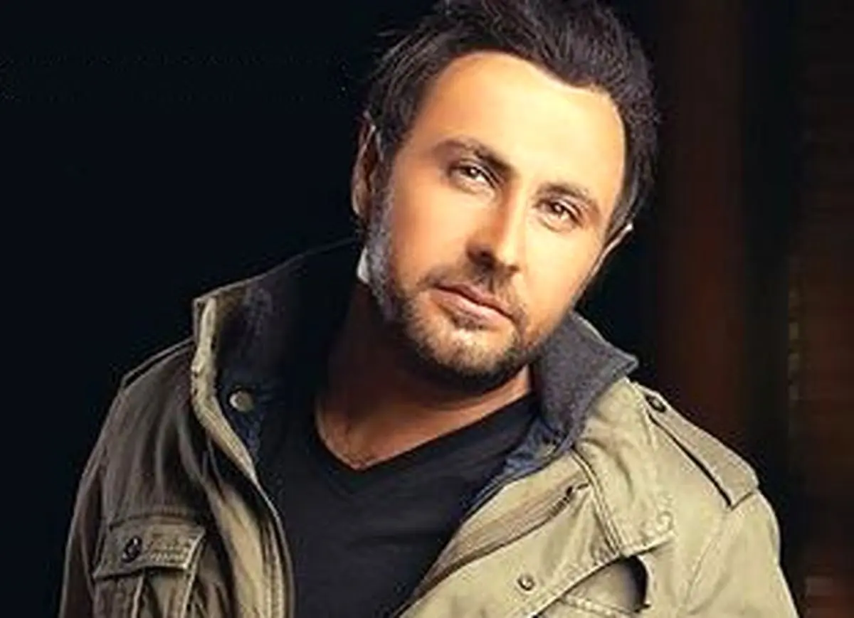انتشار یک عاشقانه جدید از «محمد علیزاده»