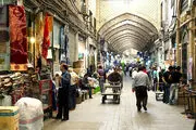  ۵۳ هکتار از بازار تهران فرسوده است