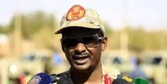 اعزام نیروهای سودان برای جنگ لیبی به دستور امارات

