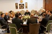 آخرین اخبار از نتیجه انتخابات عراق