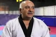 پاسخ تند پیشکسوت تکواندو به ساعی و نعمت‌زاده
