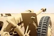 کشف توپ ۱۴.۵ میلیمتری، یک قبضه آرپی‌جی و دو فروند موشک در ایران| جزئیات عملیات ویژه سربازان گمنام