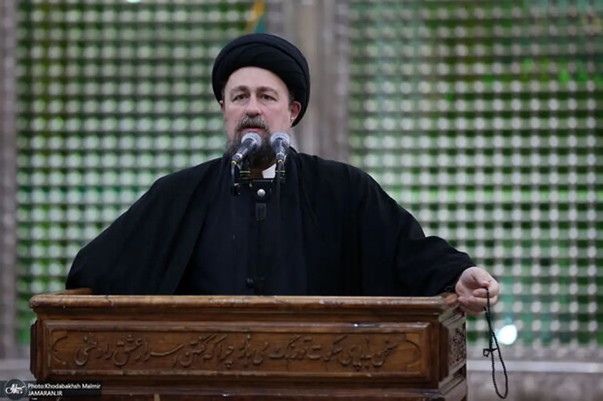یادگار امام: مزاحمت آمریکایی‌ها مانع مسیر تیم فوتبال ایران شد