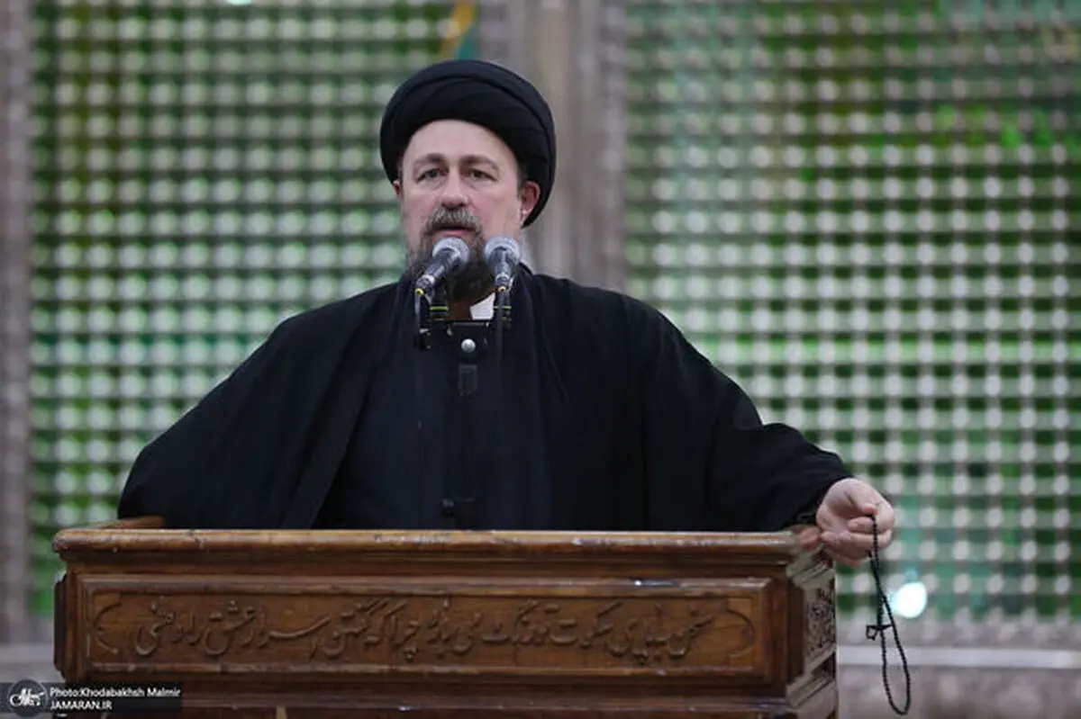 یادگار امام: مزاحمت آمریکایی‌ها مانع مسیر تیم فوتبال ایران شد