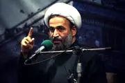 مردم در اربعین گُل کاشتند