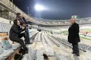 معرفی اسطوره فوتبال استقلال در یک مستند تلویزیونی