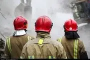 آئین
یادبود
شهدای آتش‌نشان فردا در اهواز برگزار می‌شود 