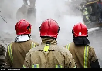 آئین
یادبود
شهدای آتش‌نشان فردا در اهواز برگزار می‌شود 