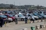 قیمت خودرو در بازار آزاد در نهم فروردین ۱۴۰۱