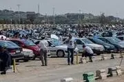 قیمت خودرو در بازار آزاد در نهم فروردین ۱۴۰۱