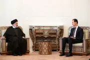 سوریه امضای تفاهمنامه با ایران را در ارتقای روابط باکشورهای عربی موثر می داند