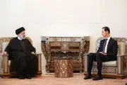 سوریه امضای تفاهمنامه با ایران را در ارتقای روابط باکشورهای عربی موثر می داند