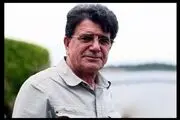 عکس قدیمی و کمتردیده شده از استاد آواز ایران