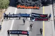 خانه ۲۶ وزیر و نماینده اسرائیلی محاصره شد