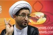 خاتمی زودتر باید با عناصر تندرو تصفیه میکرد
