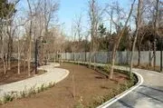 17 بوستان منطقه یک برای استقرار شهروندان در شرایط اضطراری آماده سازی شد
