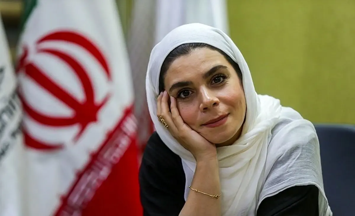 خانم مجری: رویم نمیشود دستمزدم را بگویم