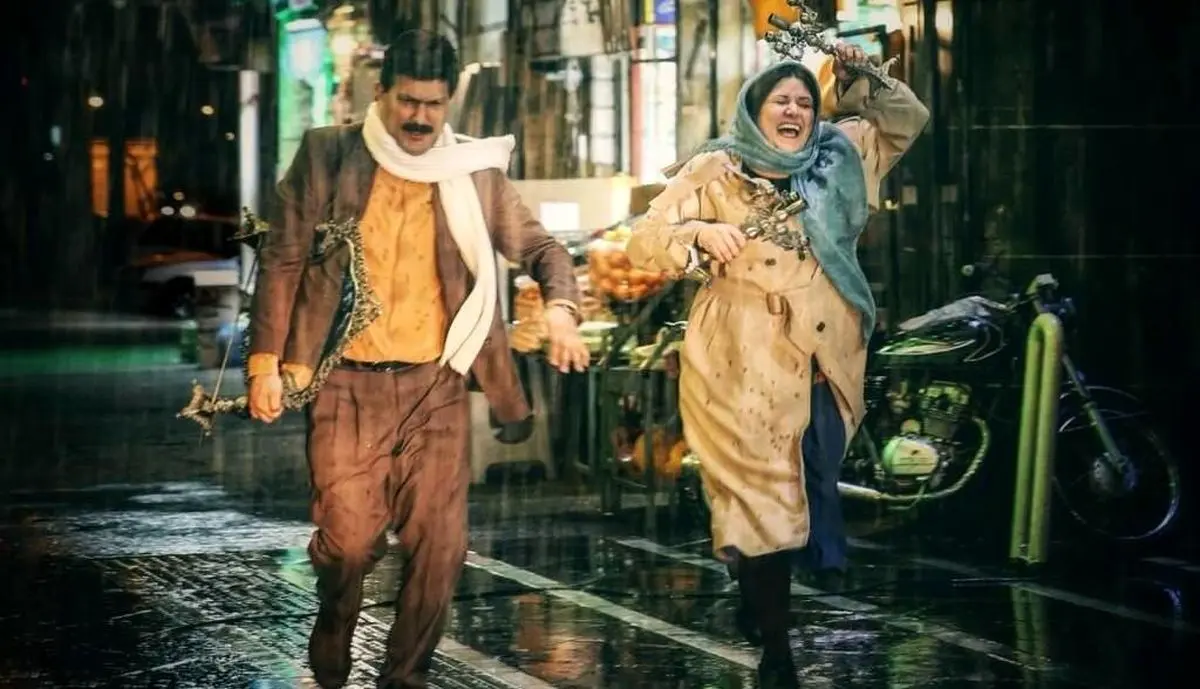 چرا مردم فیلم های سبک دهه شصت را دوست دارند؟