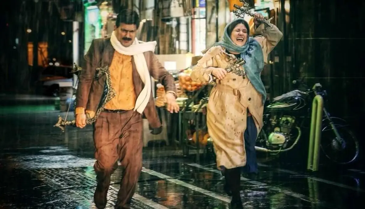 چرا مردم فیلم های سبک دهه شصت را دوست دارند؟