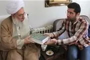تشرف دندانپزشک بهائی به مذهب تشیع