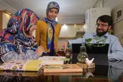 پنجاهمین قسمت «مامان ها» روی آنتن شبکه 3 سیما