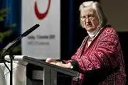 Nobel - winning economist Elinor Ostrom dies